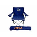 Rivalry Rivalry RV405-1000 UTSA - Texas San Antonio Adult Chair RV405-1000